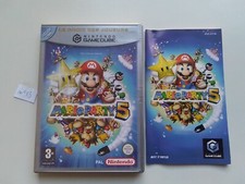 Mario Party 5 Complet sur