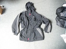 Veste à capuche zippée homme