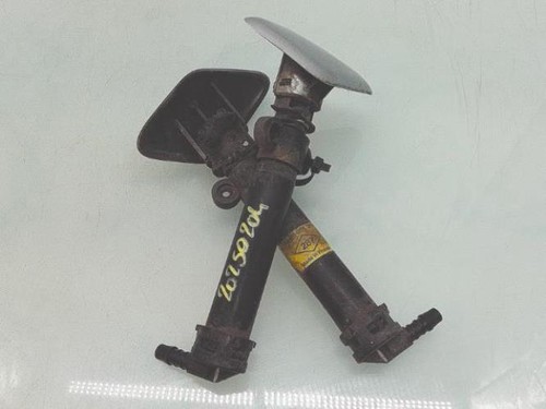 Gicleur lave phare renault - gicleur,
