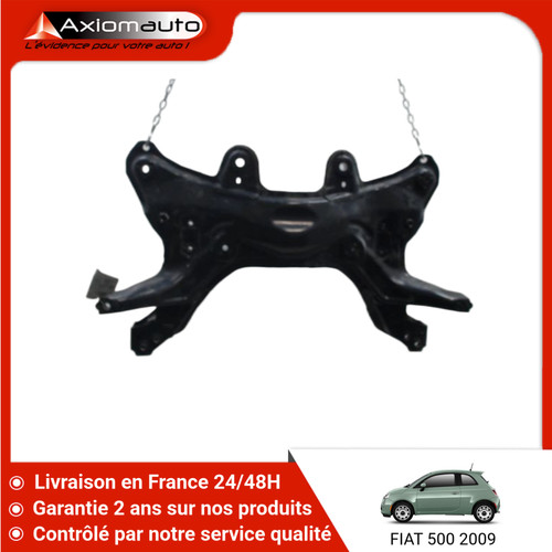 Berceau moteur avant - 🇫🇷,