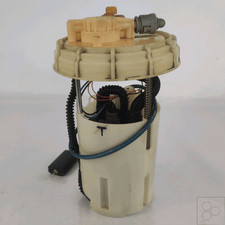 Pompe à essence avec