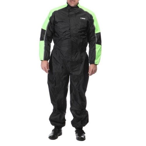 Combinaison pluie moto xs - pluie,