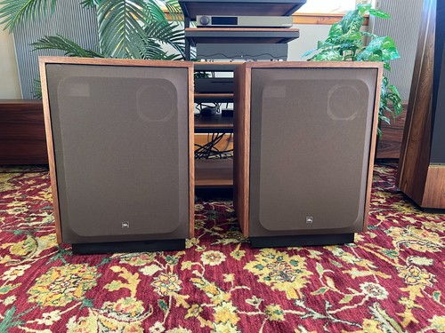 Jbl gorgeous figured - jbl,
