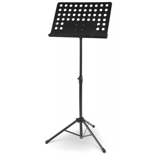Pupitre tôle perforée - pupitre,