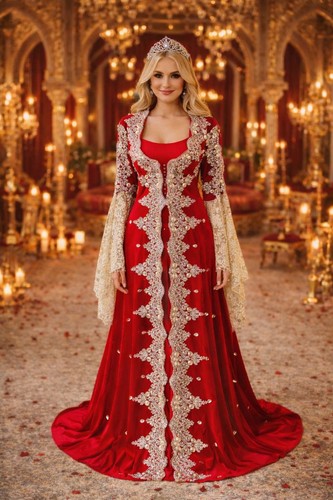 Traditional turkish kaftan - traditional, –
