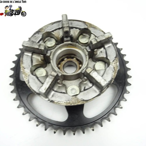 Couronne porte - +,