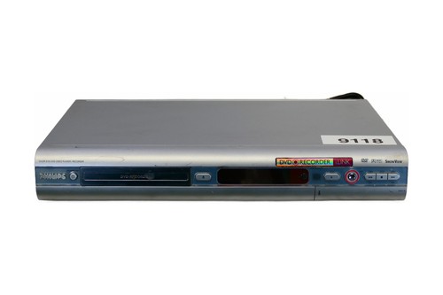 Philips dvdr615 - philips, |