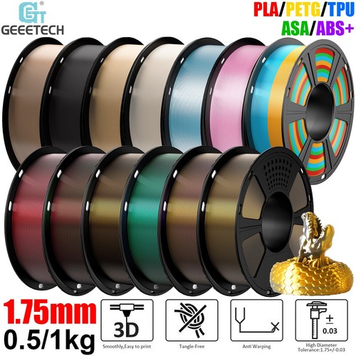 Geetech filament imprimante - geetech,