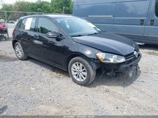 Driver Left Air Bag Front