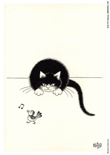 Ahsp4 0397 humour - -, dessin