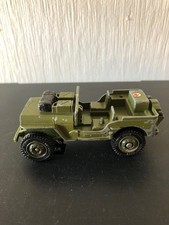 dinky-toys militaires : US