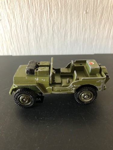Dinky toys militaires us - :,