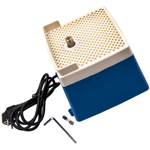 Plug broyeur verre - plug,