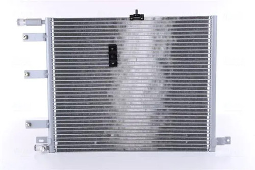 Condenseur climatisation r - climatisation,