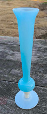 Vase soliflore opaline - soliflore, en