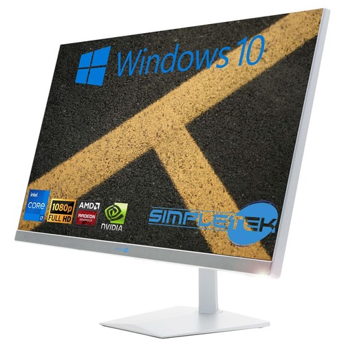 Tout win 10 ram - 27",