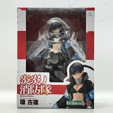 ARTFX J Fire Force Kotatsu