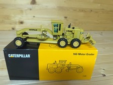 1/50 NZG 387 NIVELEUSE 16G