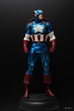 BOWEN CAPTAIN AMERICA METTALIC