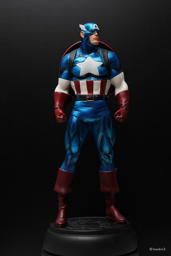 Bowen captain america - bowen,