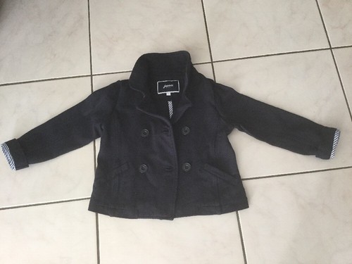 Gilet veste jacadi taille - veste, 6
