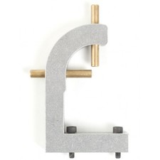 Lunette Portable pour Tour Proxxon PD400 N°24400, Modèle 24406