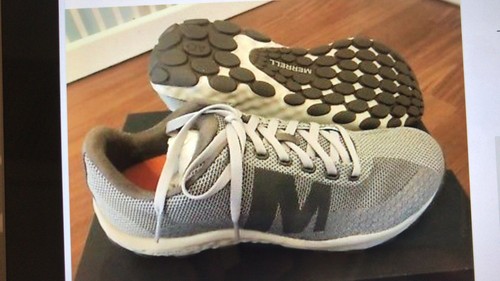 Merrell sprint blast jaq - jaq, ac+