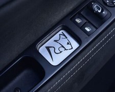 PLAQUES PEUGEOT 207 CC RC SW