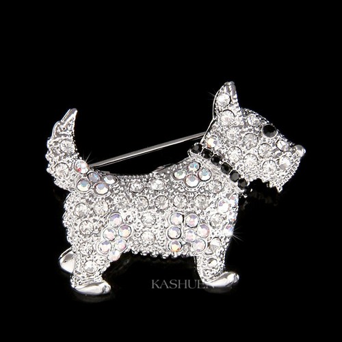 écossais terrier westie - terrier,
