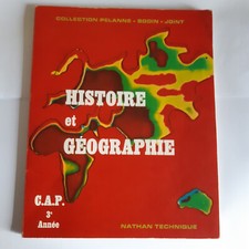 1975, HISTOIRE et GEOGRAPHIE
