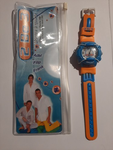 Montre 2be3 tad modèle - 2be3,