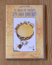 2 DVD Collector - Le Tour du Monde en 80 Jours - Niven