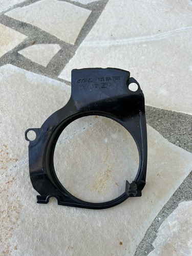 Pièce plastique tronçonneuse - pièce,