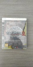 UNCHARTED 2 AMONG THIEVES version collector édition limitée - PS3 - PAL FR