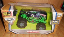 Monster Jam Truck GRAVE DIGGER