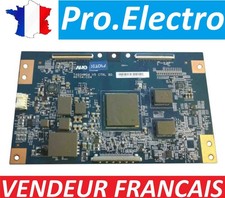 T-CON TCON TV SONY KDL-46EX711 T460HW04 V5 46T04-C04 5546t04c11