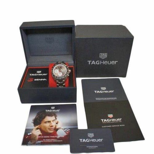 Mint montre tag heuer - [mint],