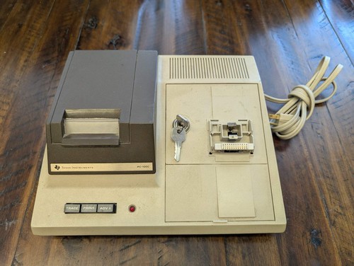 100c printing cradle from - pc-100c,
