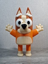 🧡🐶 Figurine Bingo –