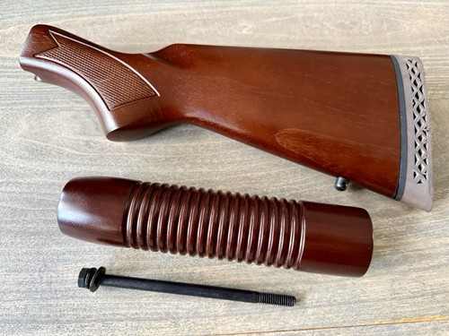 Mossberg 500 590 retrograde - 590,