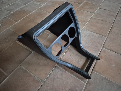 Console centrale brown audi - audi, 80