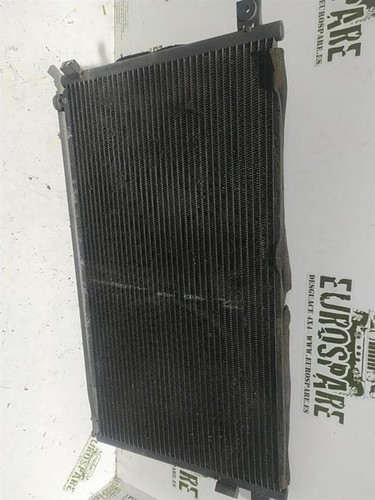 Radiateur condenseur clim - radiateur,