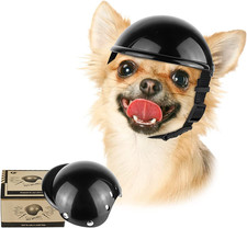 Dog Helmet for Small Dogs