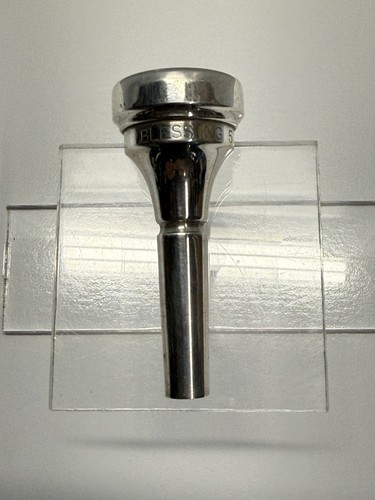 Blessing cornet mouthpiece - blessing, 5