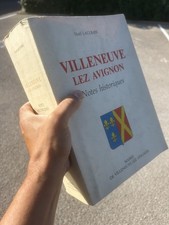 Villeneuve lez Avignon Notes
