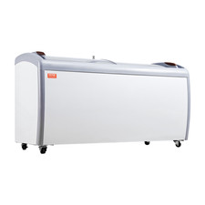 VEVOR Vitrine Réfrigérée À