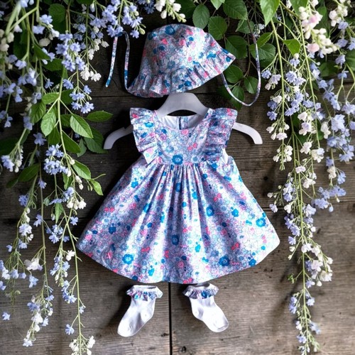Jacadi ensemble 4p bébé - -,