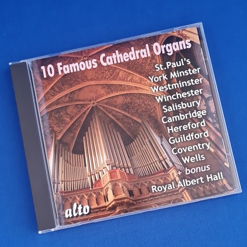 Organ famous cathedral - organ,