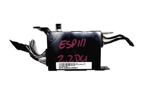 Calculateur uch 810 012 - uch, a.810.012.00
