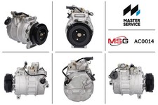 Compresseur de climatisation